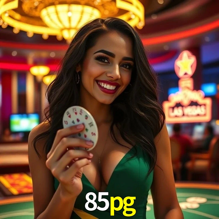 85pg Bônus